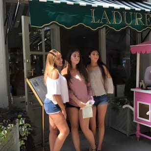 90 minuti Giro turistico in Pedicab su misura