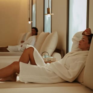 DAYPASS : Bien-être & Vin au La Zambra Resort 5*