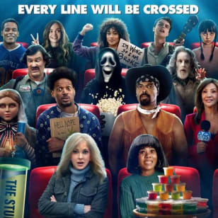 Scary Movie