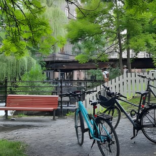 BIKING&nbsp;OSLO&nbsp;PRIVATE&nbsp;EXPERIENCE Upto&nbsp;8&nbsp;Participants Max