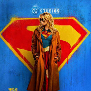 Supergirl