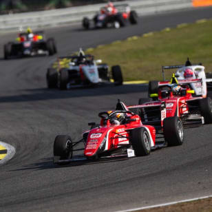 EPIC Racing Weekend - Jarama