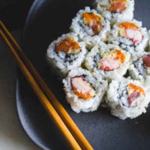 Make Your Own Sushi - Riverside