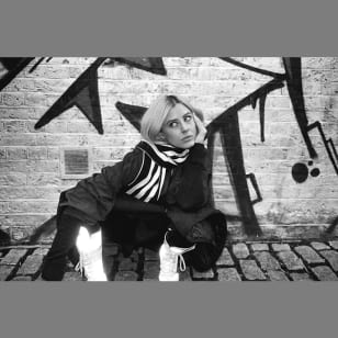 Rebekah Abdeen Presents: Recreation
