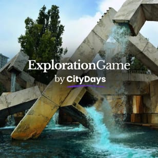 San Francisco Immersive Experience – Mystery Walk mit Pub- und Café-Stops