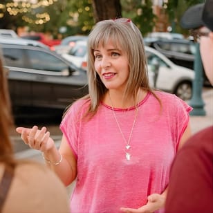 Tour histórico de senderismo en Colorado Springs
