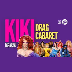 Kiki Drag Cabaret