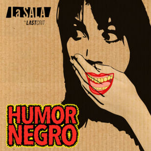 Humor Negro