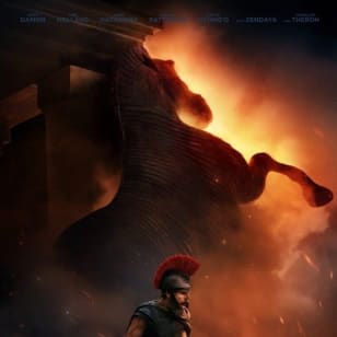 The Odyssey