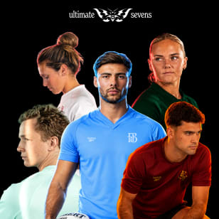 Ultimate Sevens Biarritz