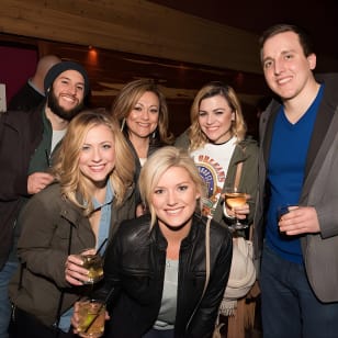 Visita guiada Fantasma Embrujada de Seattle Booze and Boos