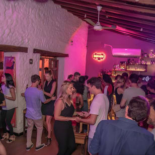 Salsa Tour en Cartagena, Colombia