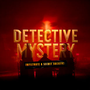 Hong Kong Detective Game: unisciti alla società segreta!