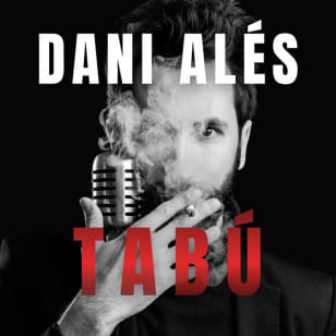 Tabú de Dani Ales en Valencia