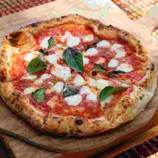 Bella Napoli - Die Kunst der Pizza