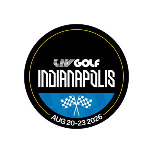 LIV Golf Indianapolis 2026 - Concert Experience Upgrade