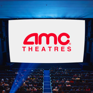 AMC Theatres Tickets in Washington D.C