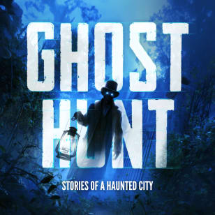 Ghosts of St. Louis: Explore the Haunted Past!
