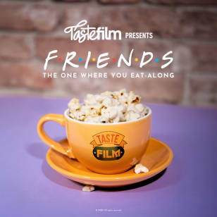 Taste Film présente Friends (1994-2004)