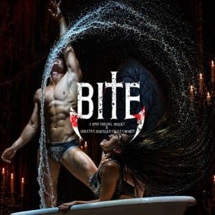 AirOtic BITE!