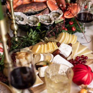 Bubbly Brunch de Natal | ViseVersa, Hyatt Regency Lisboa