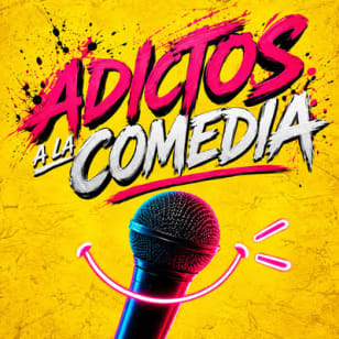 Adictos a la Comedia en Huertas