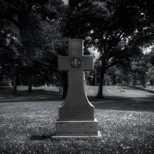 Cursed in Chattanooga, Geisterhafte Stadttour