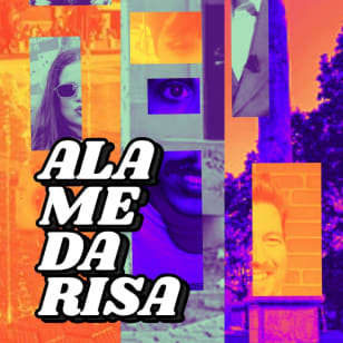 Alameda Risa