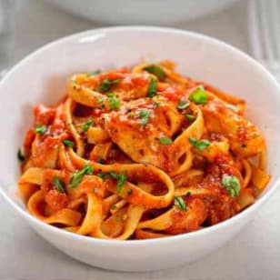 Classic Handmade Pasta in Phoenix
