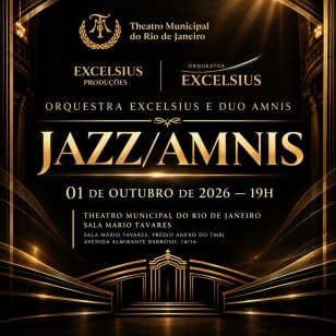 JAZZ/AMNIS