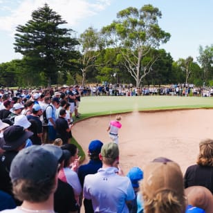 Blitz Golf 2027 Gold Coast