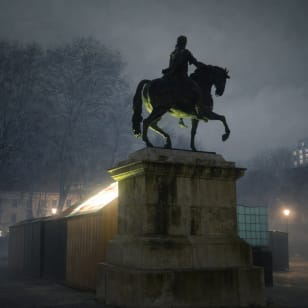 Bristol Darkest Secrets: un tour a piedi da fantasma