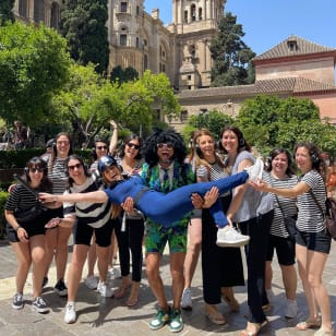 Disco Tour Malaga