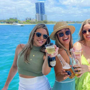 Gold Coast: Go Hopo Explorer Pass