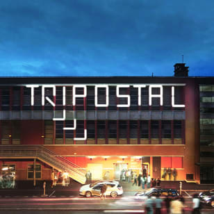 Exposition lille3000 : Éclats du Rire !