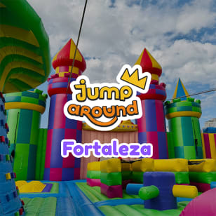 Jump Around Fortaleza