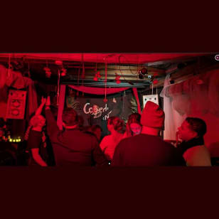 Thursday Basement Karaoke Night