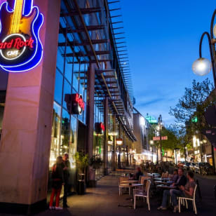 Hard Rock Cafe Cologne