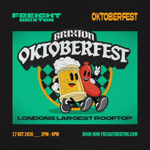 Brixton Oktoberfest