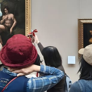 Paris Museum Pass 2, 4 bis 6 Tage Zugang zu ikonischen Attraktionen