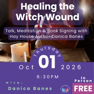 Healing the Witch Wound