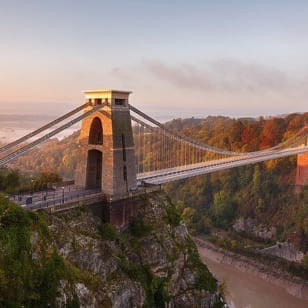 "Love Stories of Bristol" Guided Tour