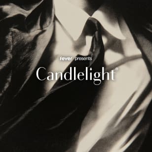 Candlelight : Hommage à Charles Aznavour