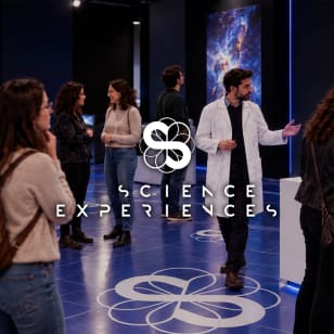 Science Expériences Paris Palais
