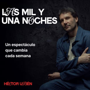 Las mil y una noches