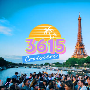 3615 CROISIÈRE SAISON 7 #11