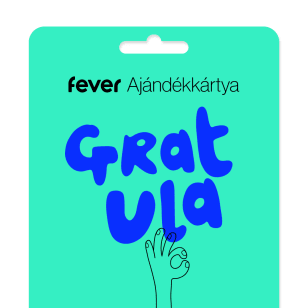 Gratulálok!!– ajándékkártya Special Edition