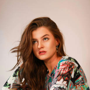 Freya Mallard : Come Get Me World ! Je suis totalement ouvert !