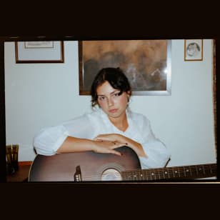 Savanna Leigh — Songs & Stories