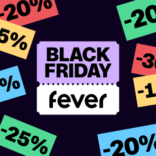 Black Friday 2026 - Acceso exclusivo